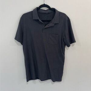 Vuori Short Sleeve Polo T-shirt